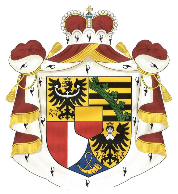 HB-Gänserndorf_OV-Hauskirchen_Liechtenstein_Gruft_Wappen.jpg  