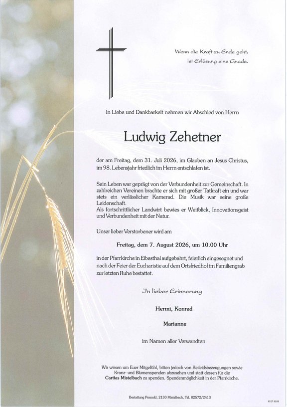 2026-07-31 Zehetner Ludwig 2026-07-31_Zehetner_Ludwig.jpg