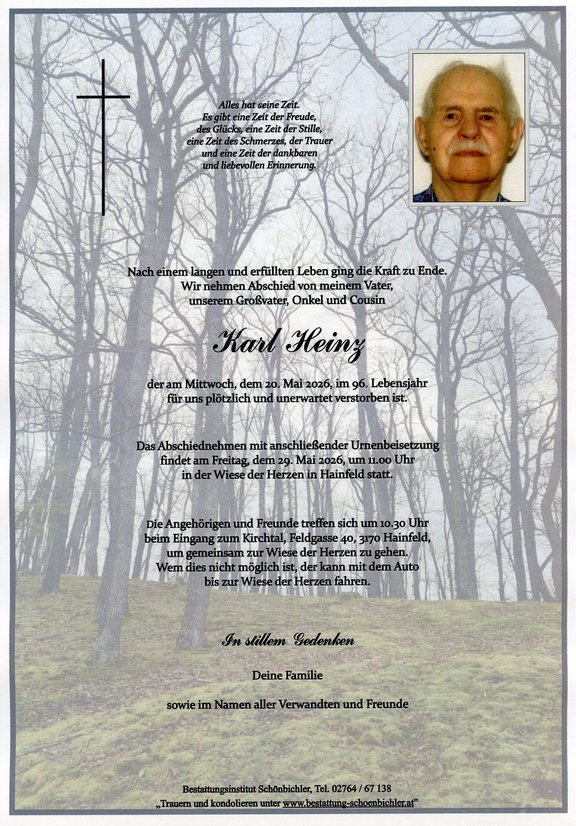 Parte Karl Heinz